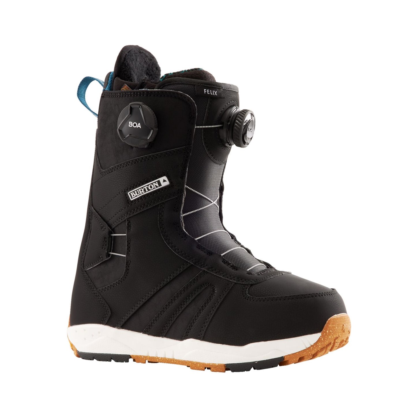 Burton Womens Felix 2025