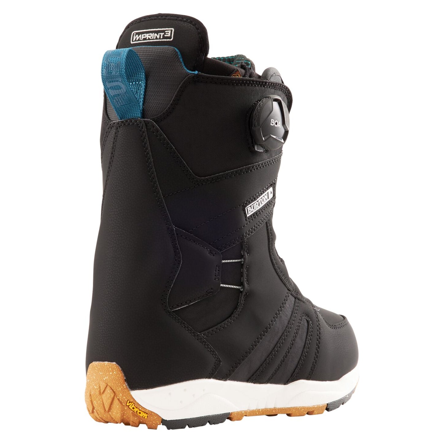 Burton Womens Felix 2025