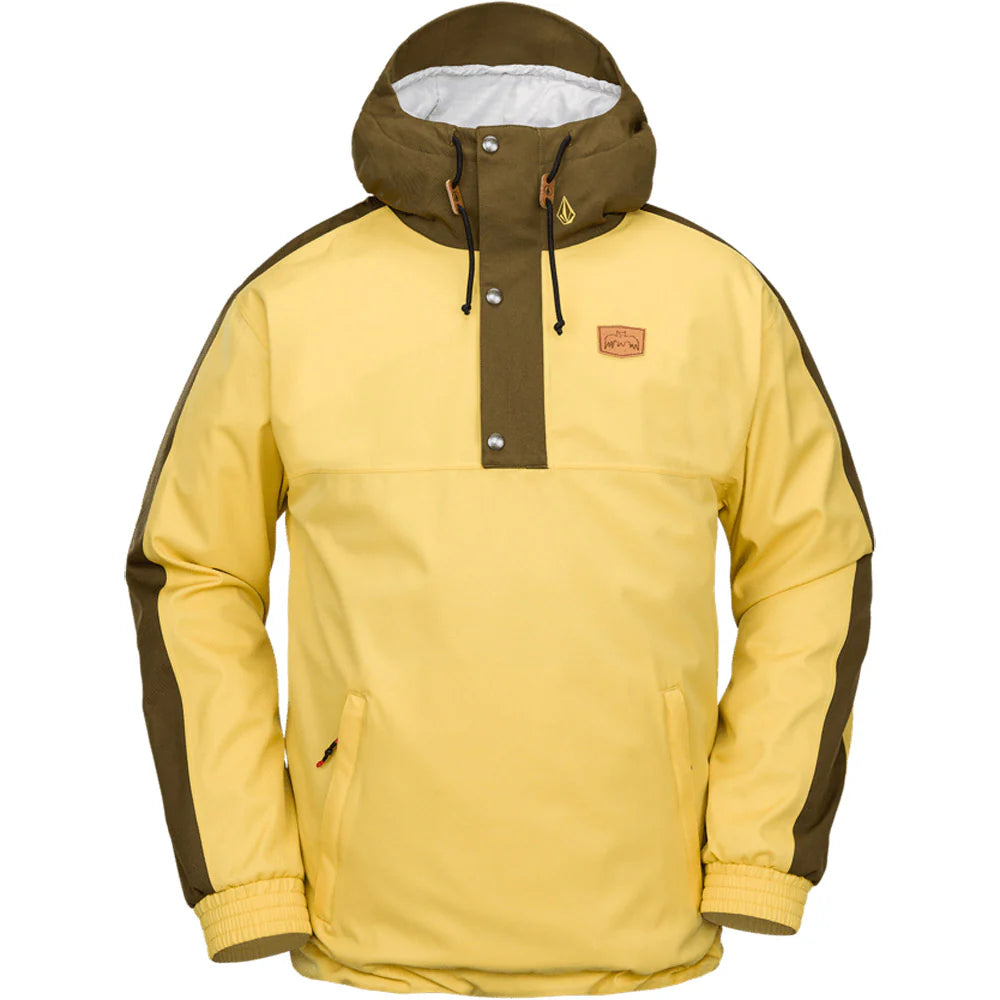 Volcom Longo 20K Pullover