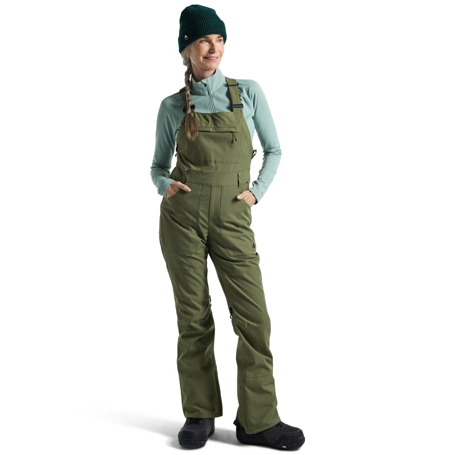 Burton Womens Avalon Bib
