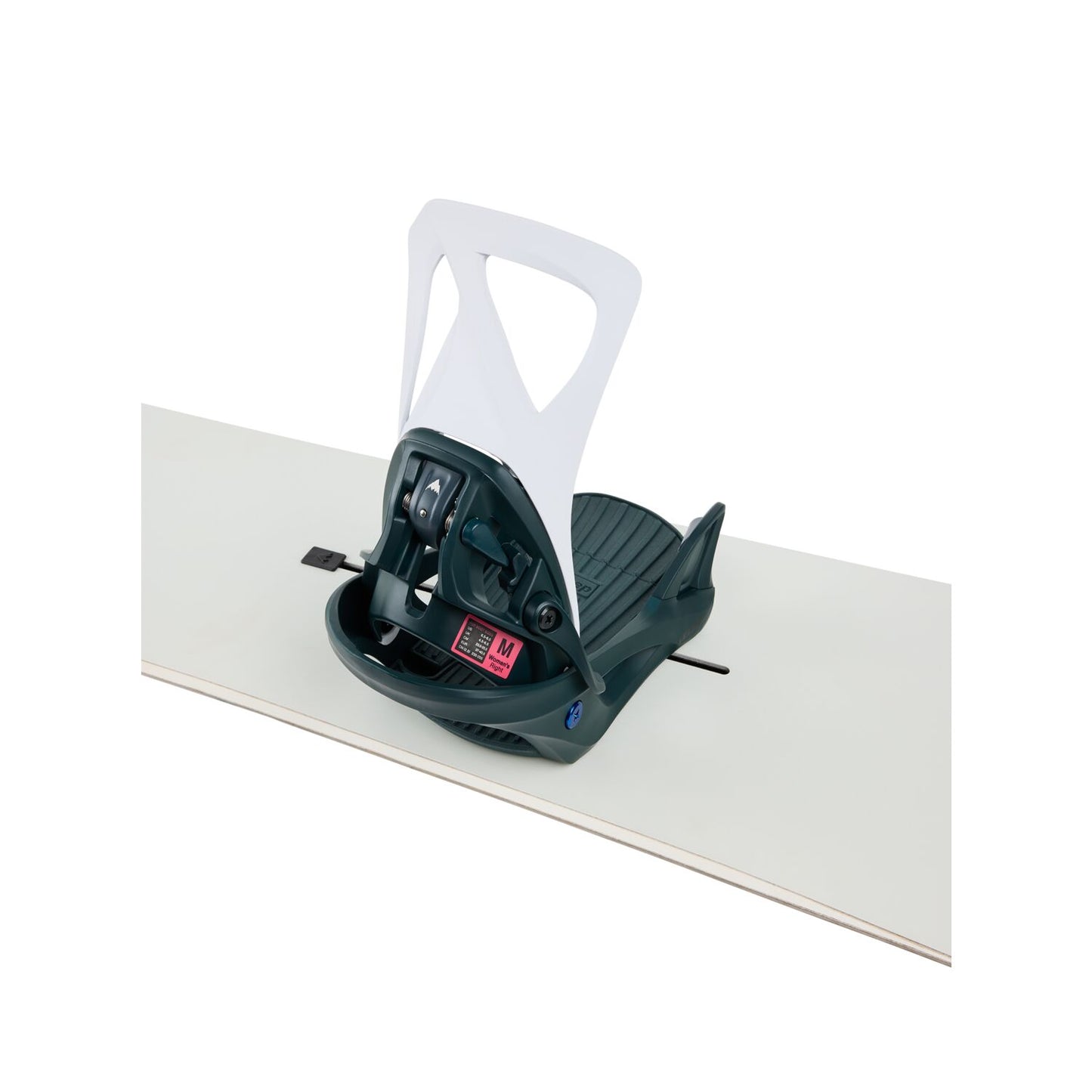 Burton Womens Step On Binding
