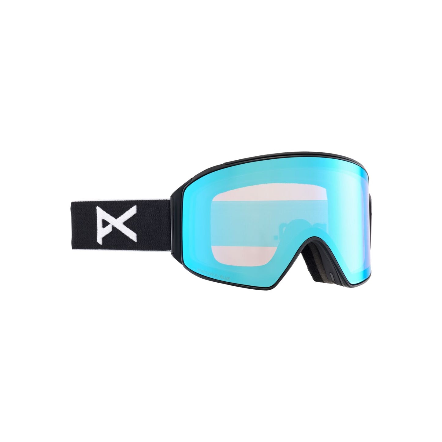 Anon M4 Cylindrical Goggle