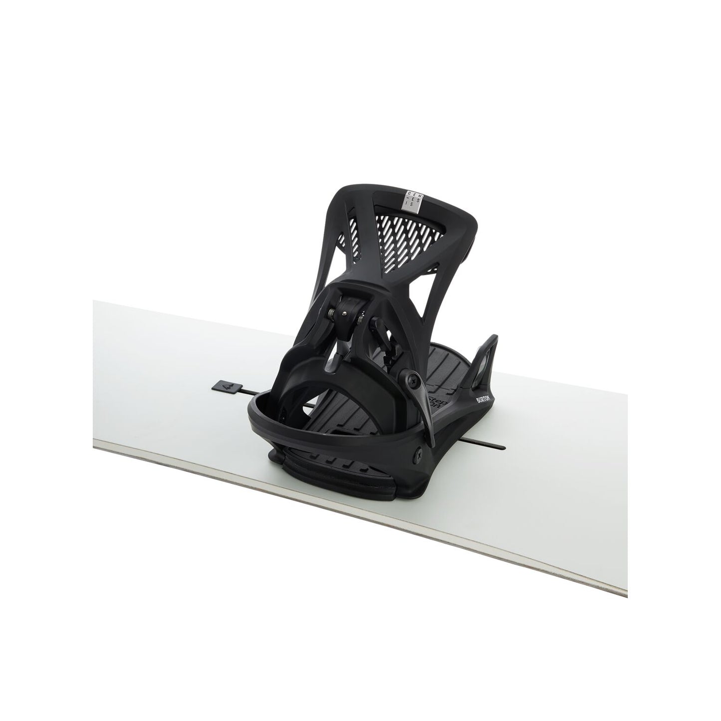 Burton Step On Genesis Binding
