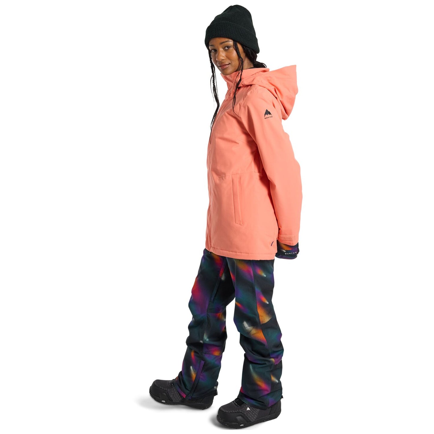 Burton Jet Ridge Womens Jacket