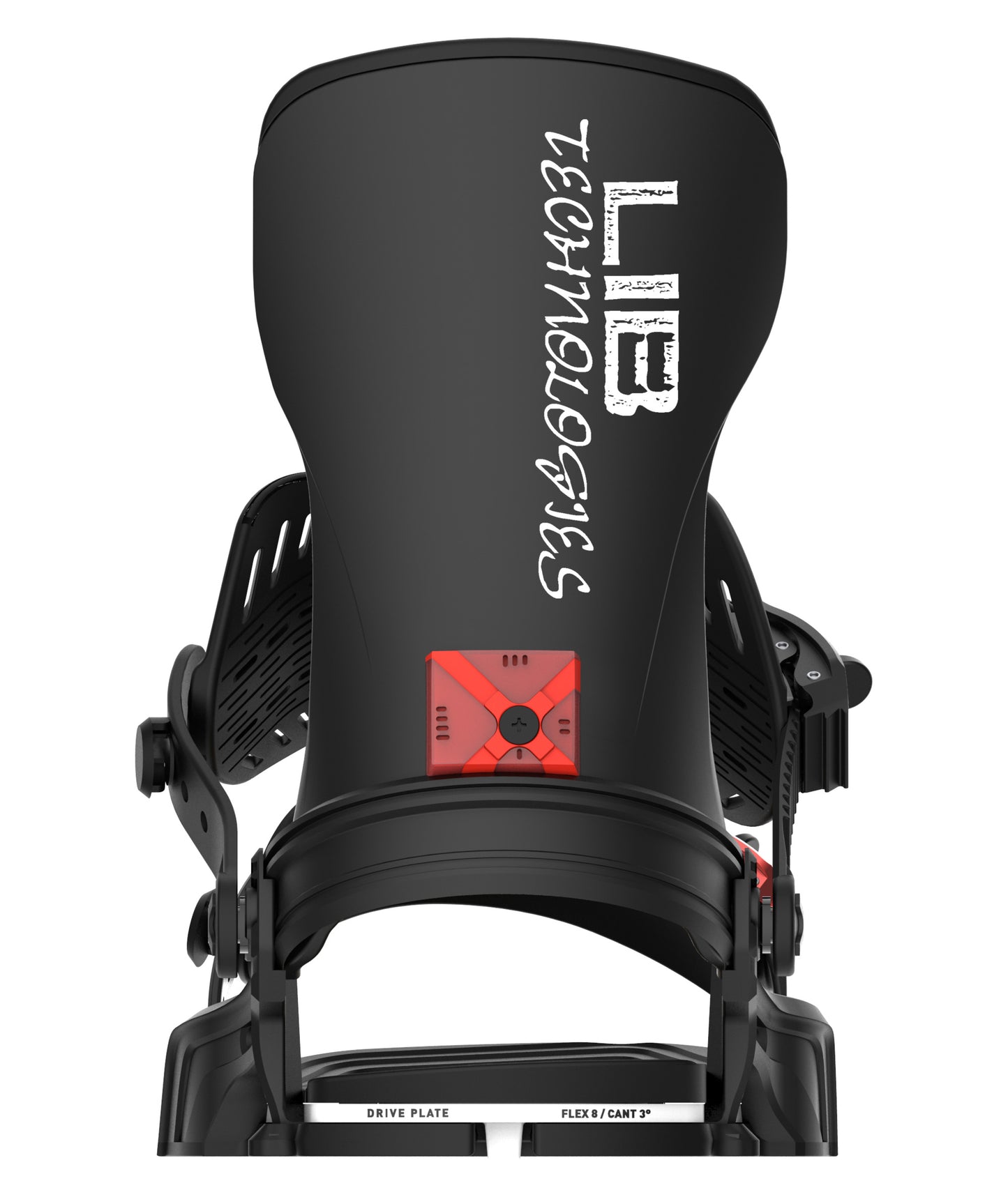 Bent Metal Transfer Bindings