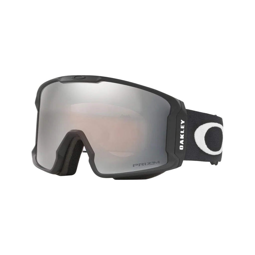 Oakley Line Miner L Goggle 2025