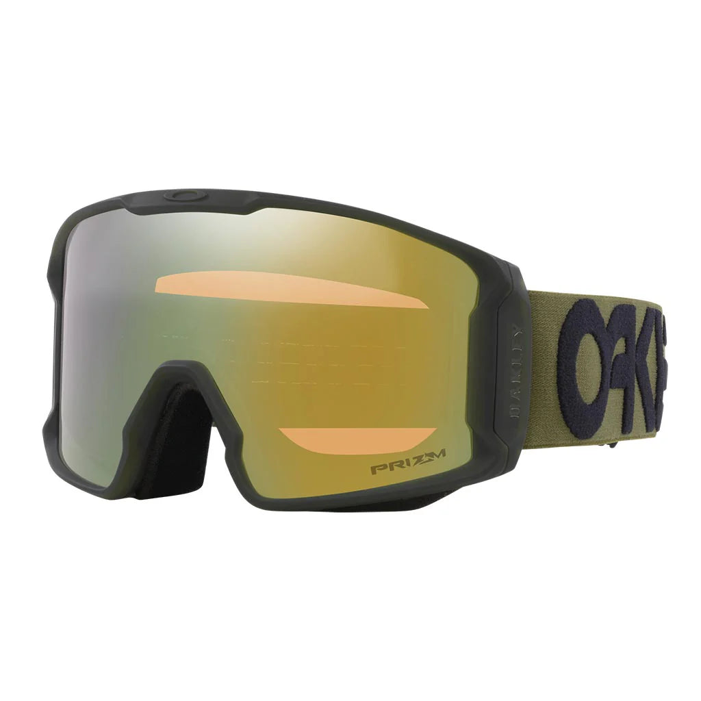 Oakley Line Miner L Goggle 2025
