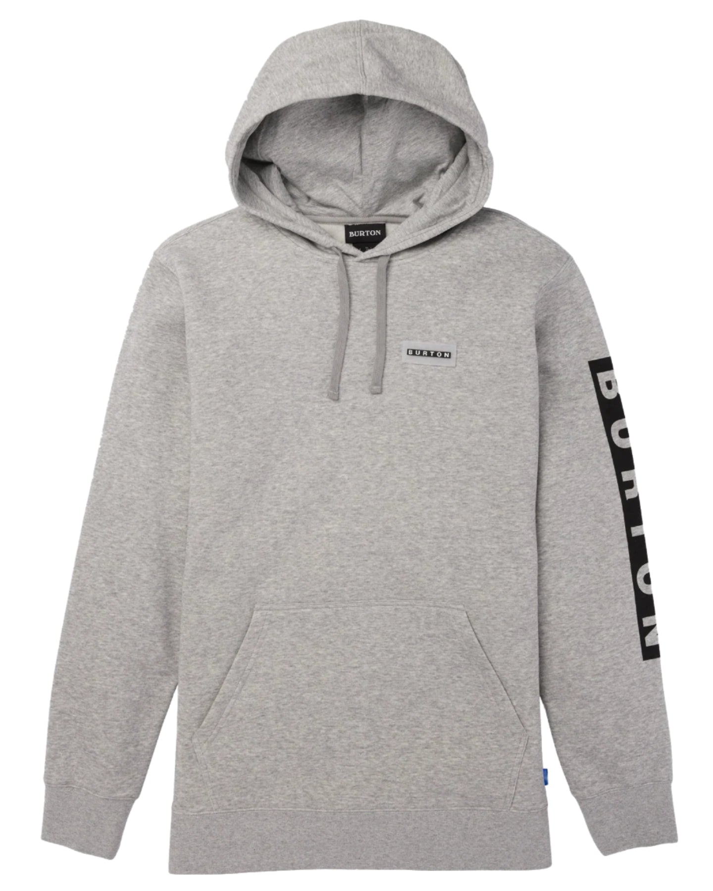 Burton Vault PO