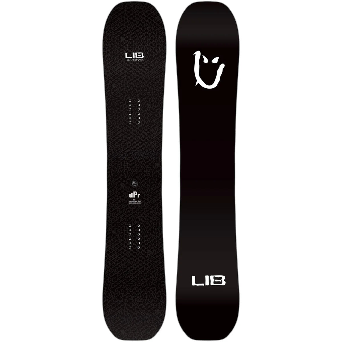 Lib-Tech DPR 2026 Snowboard