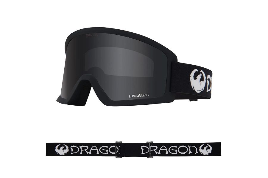 Dragon DX3 L OTG Goggle