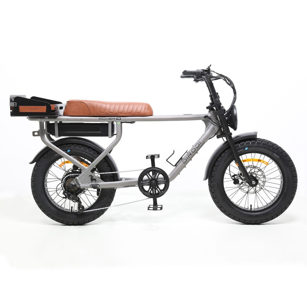 DiroDi Rover (Gen 6) Step Over 1000W 52V