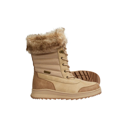 XTM Halo Womens Apres Boots