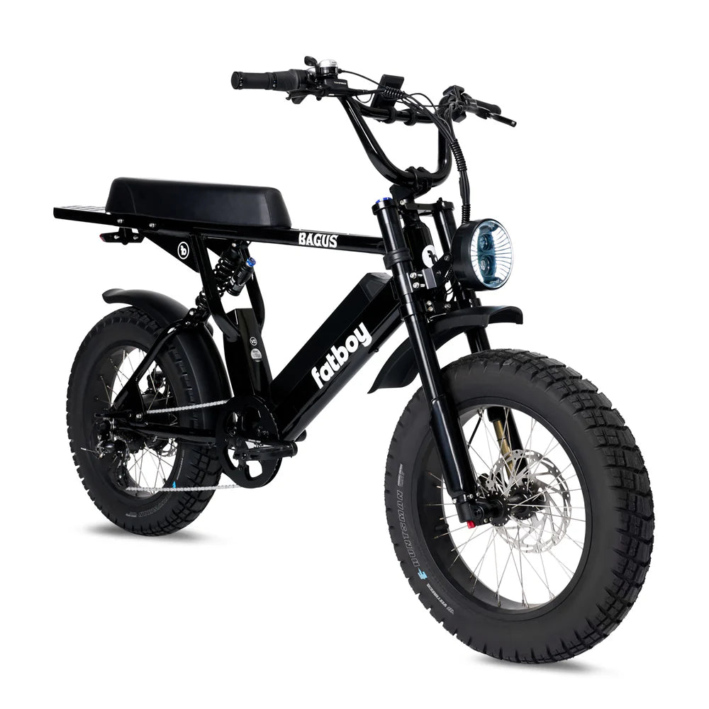 Fatboy Bagus V2