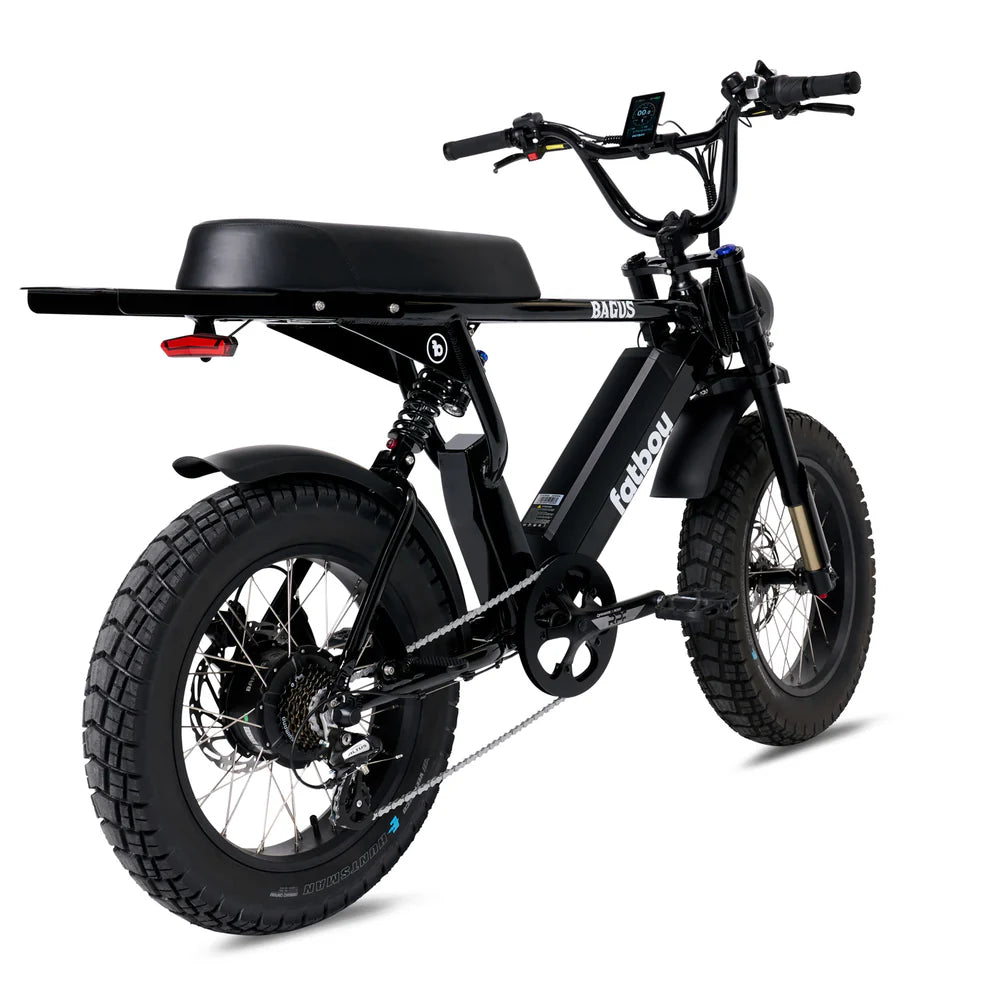 Fatboy Bagus V2