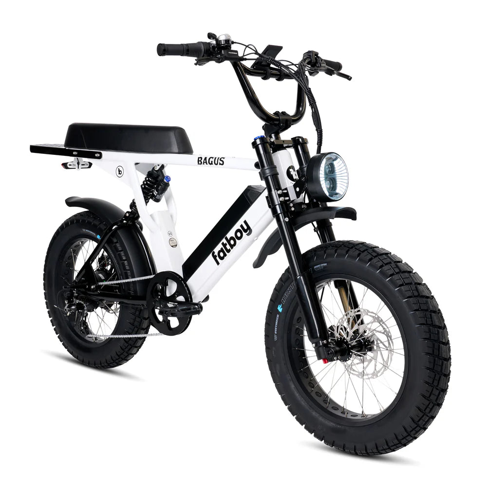 Fatboy Bagus V2