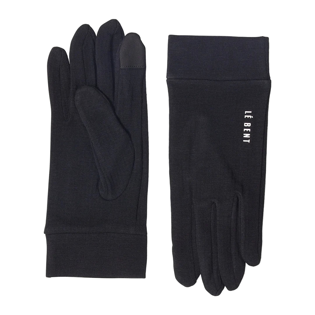 Le Bent Waffle Midweight Glove Liner