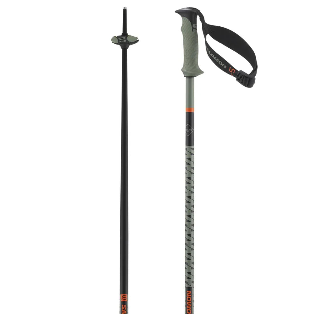 Salomon Polar Pro S3 Poles