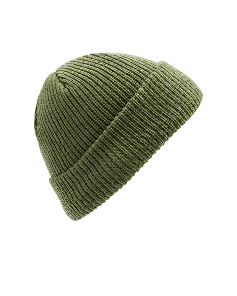 Volcom Youth Lined Beanie