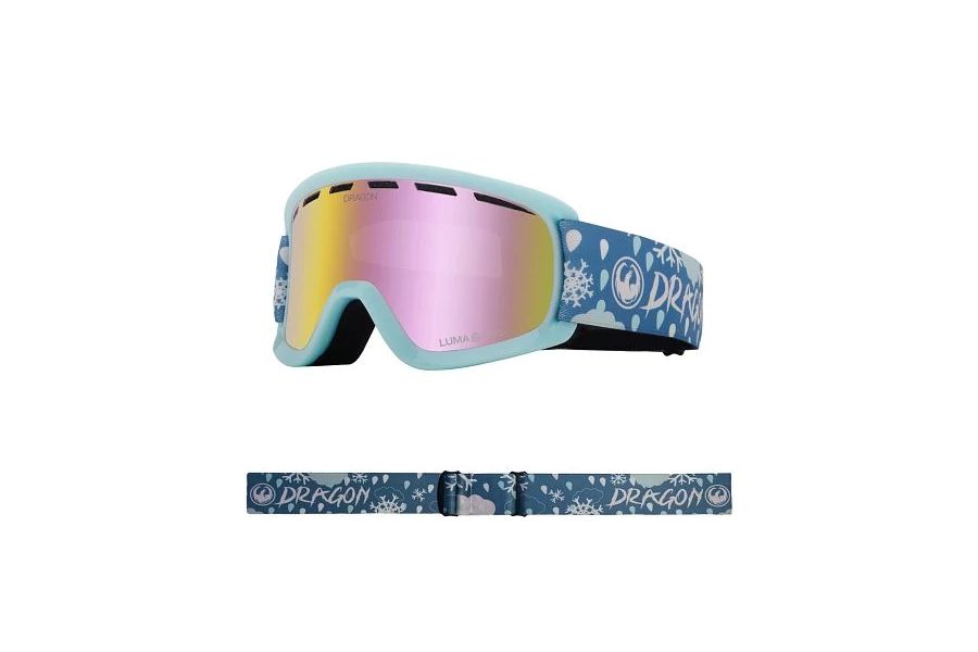 Dragon Lil D Goggle