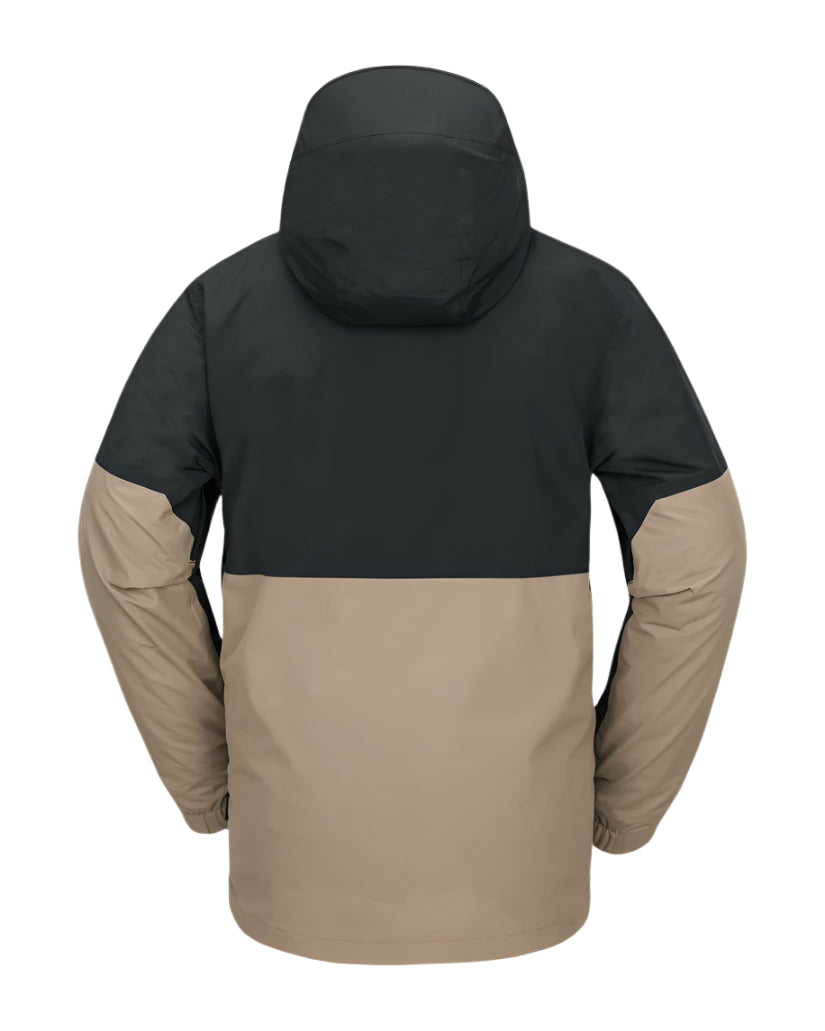 Volcom L Gore-Tex Jacket