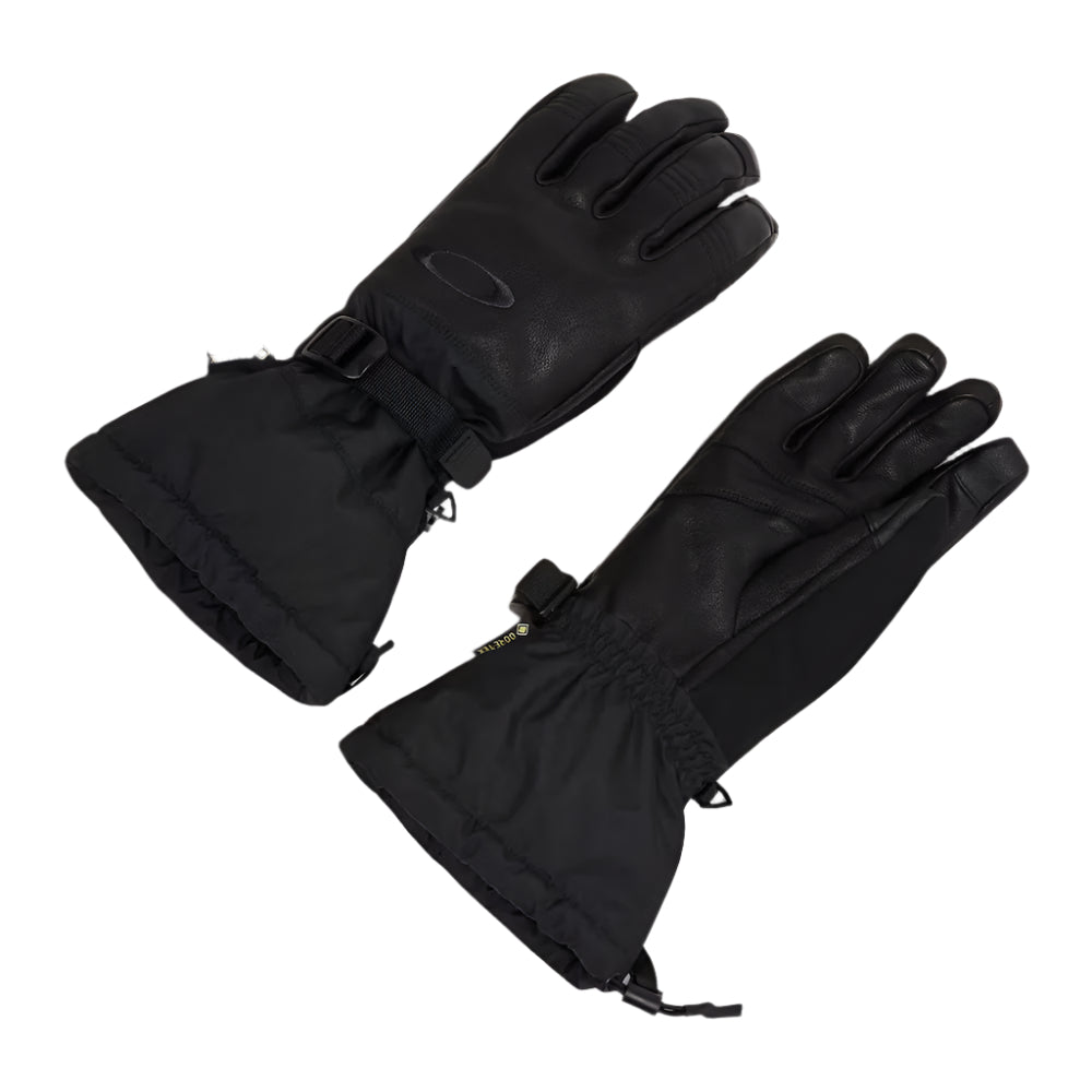 Oakley Ellipse Goatskin Gauntlet Glove