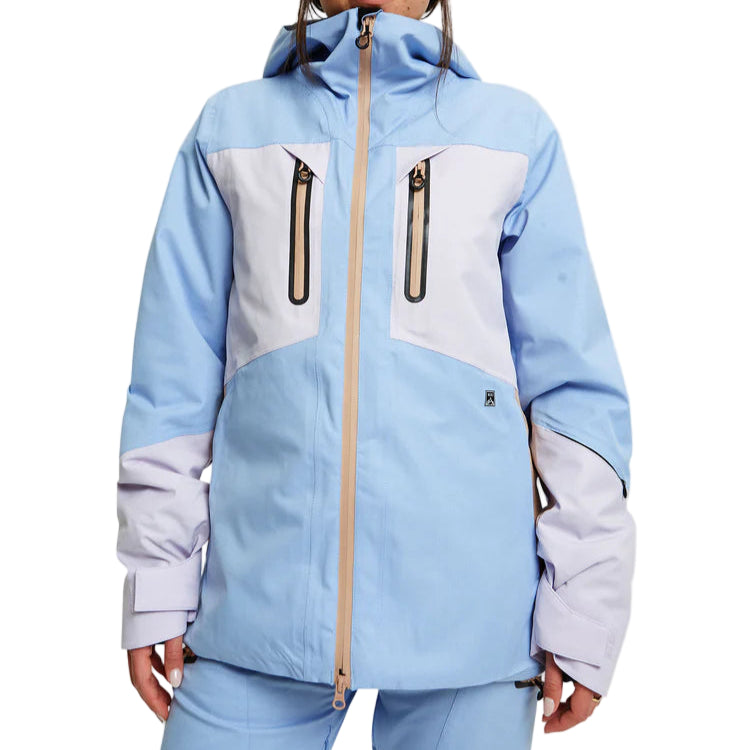 Rojo All Terrain 2.0 Jacket