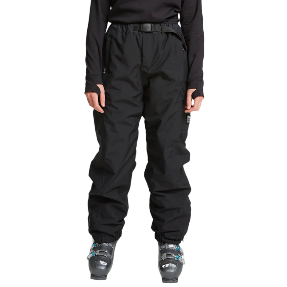 Rojo She Ripz Pant