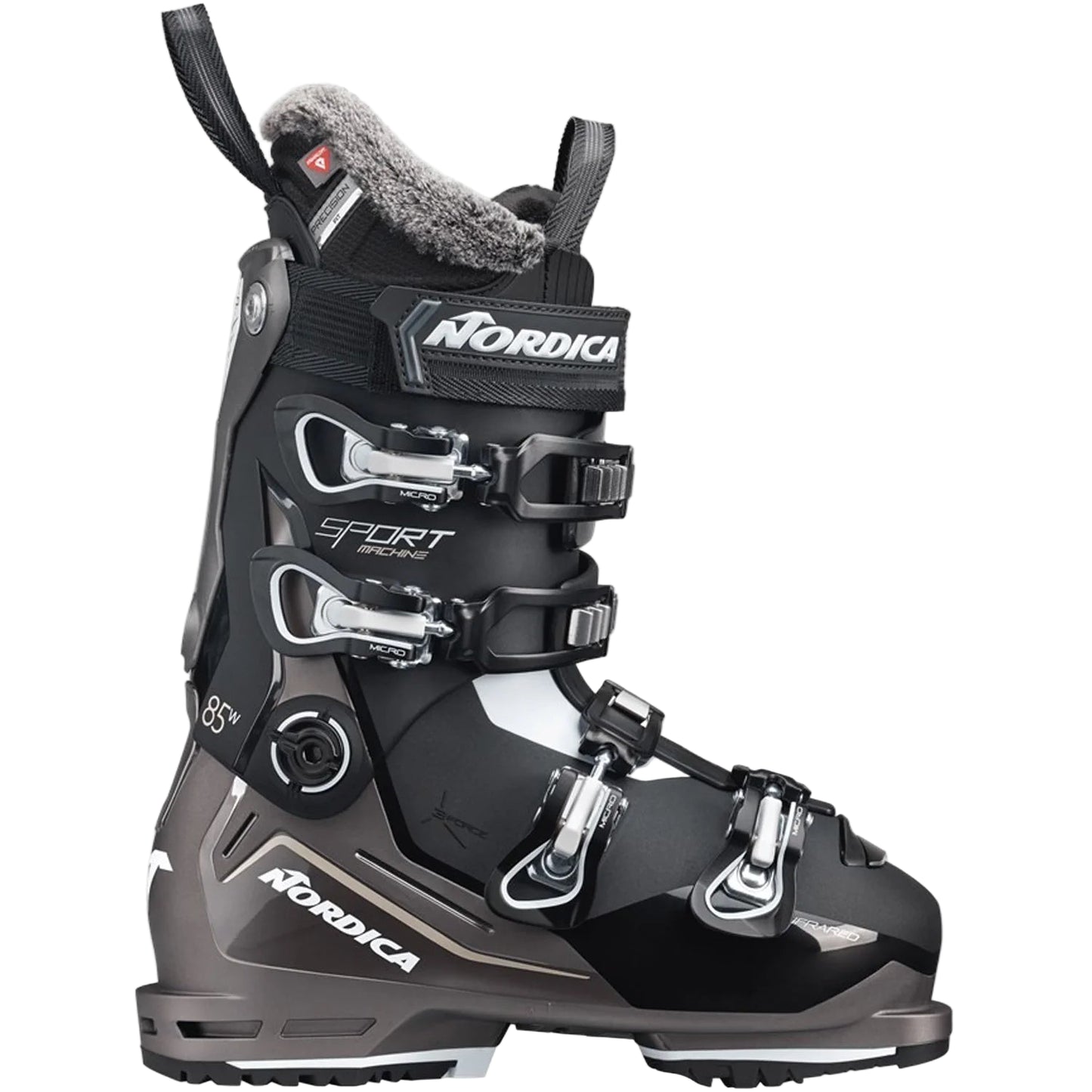 Nordica Sportmachine 3 85W GW 2025