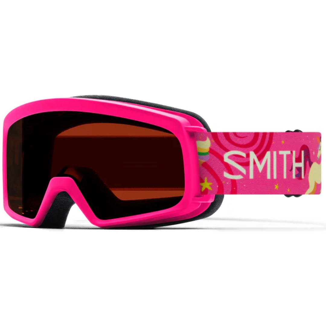 Smith Rascal Youth Goggle