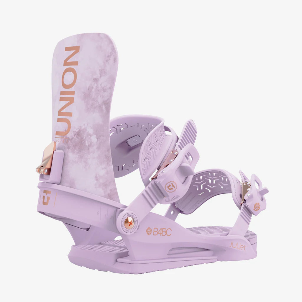 Union Juliet Binding 2025