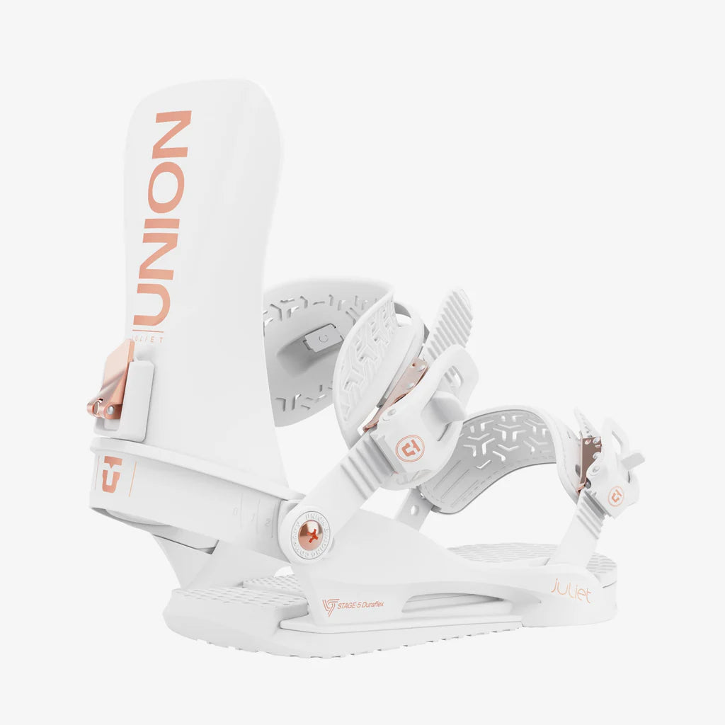 Union Juliet Binding 2025