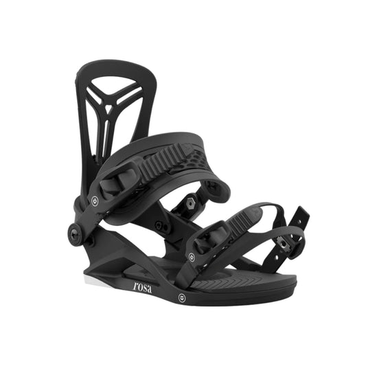 Union Rosa Bindings 2024