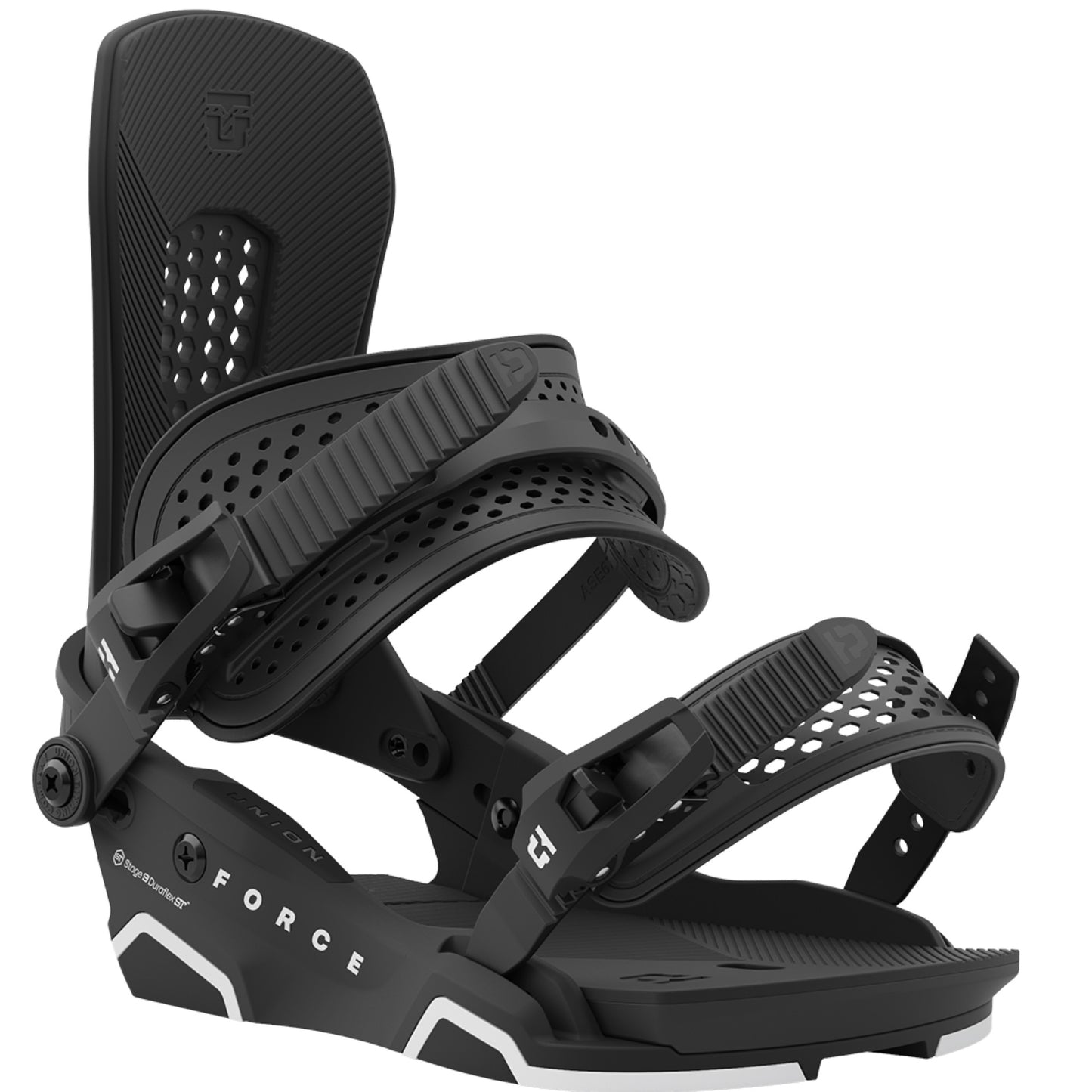Union Force Binding 2025