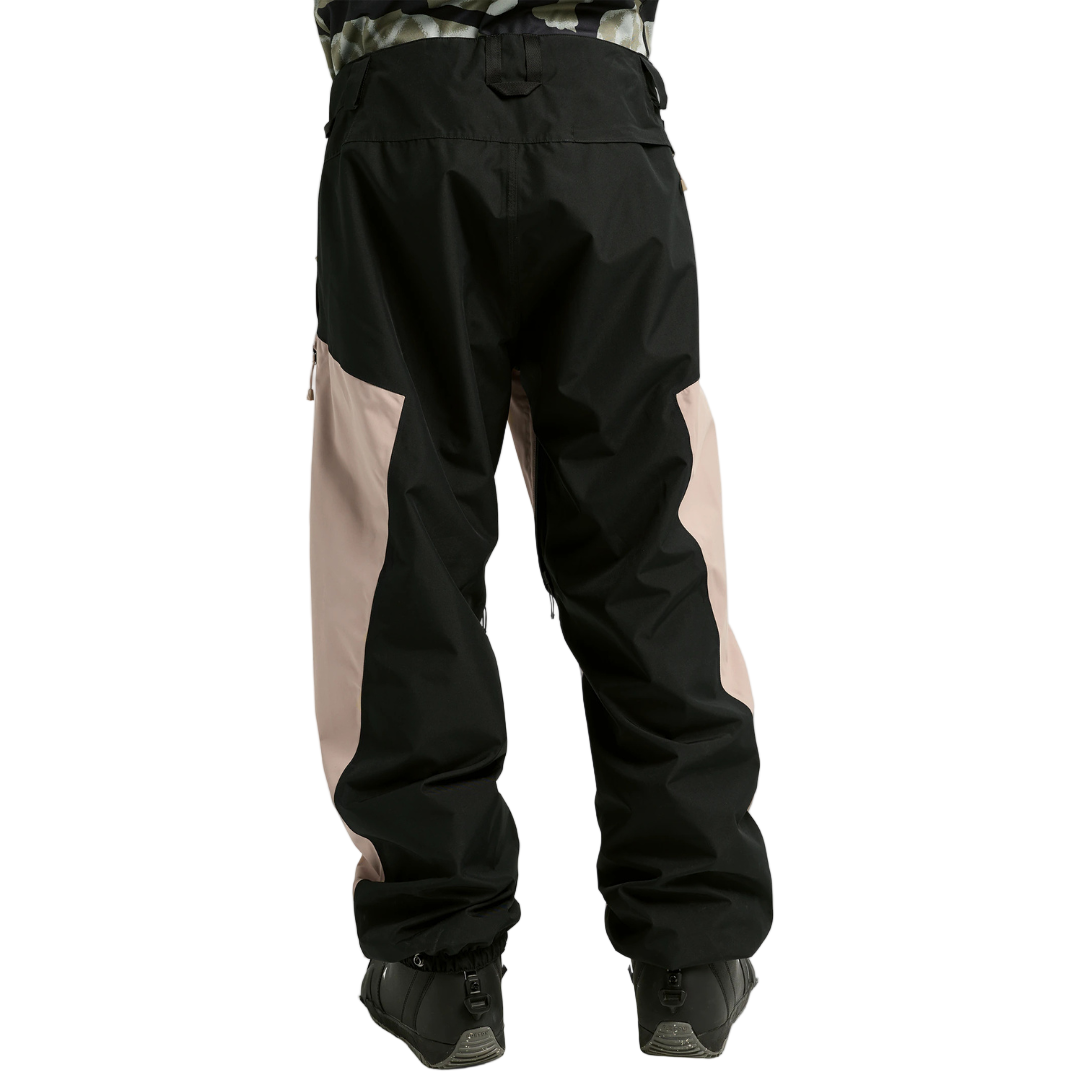 Burton Mens Reserve Relaxed Pants