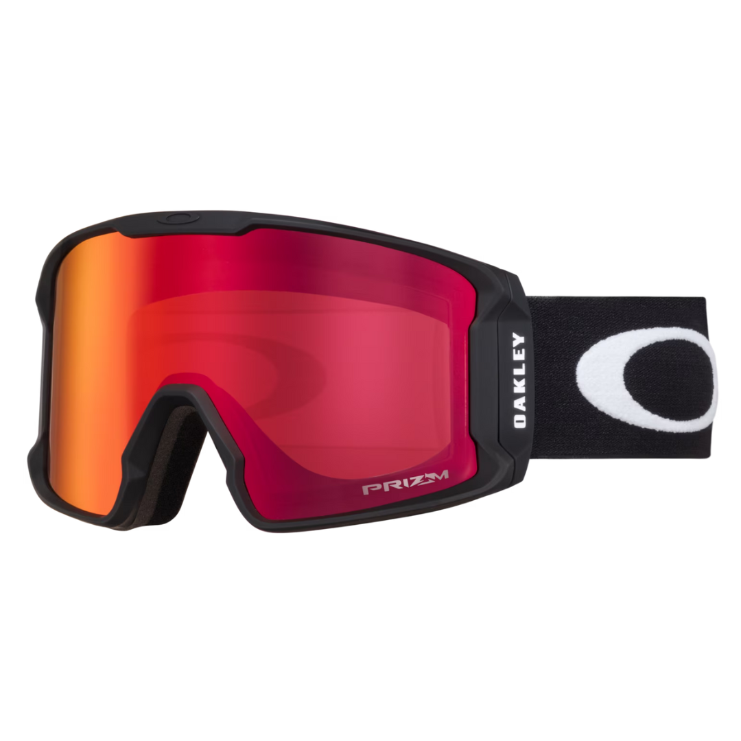 Oakley Line Miner L Goggle 2025