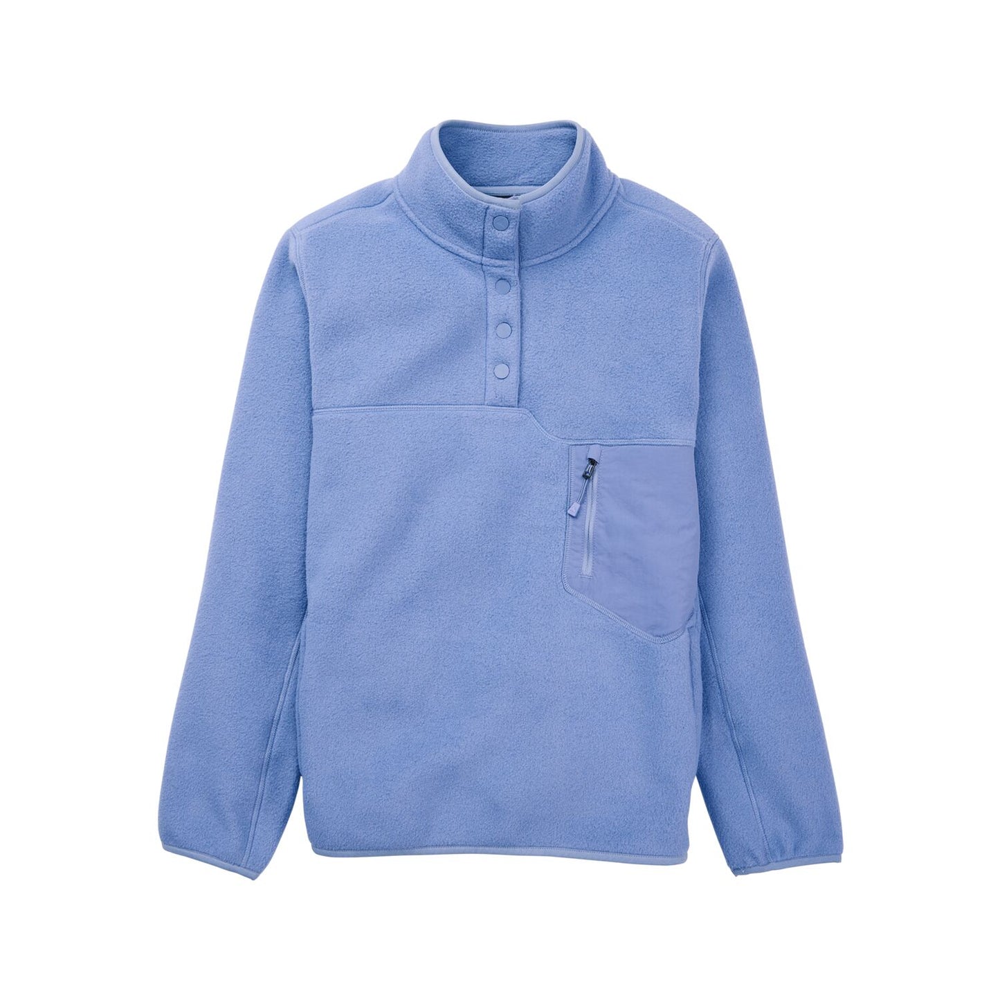 Burton Womens Cinder Fleece Pullover