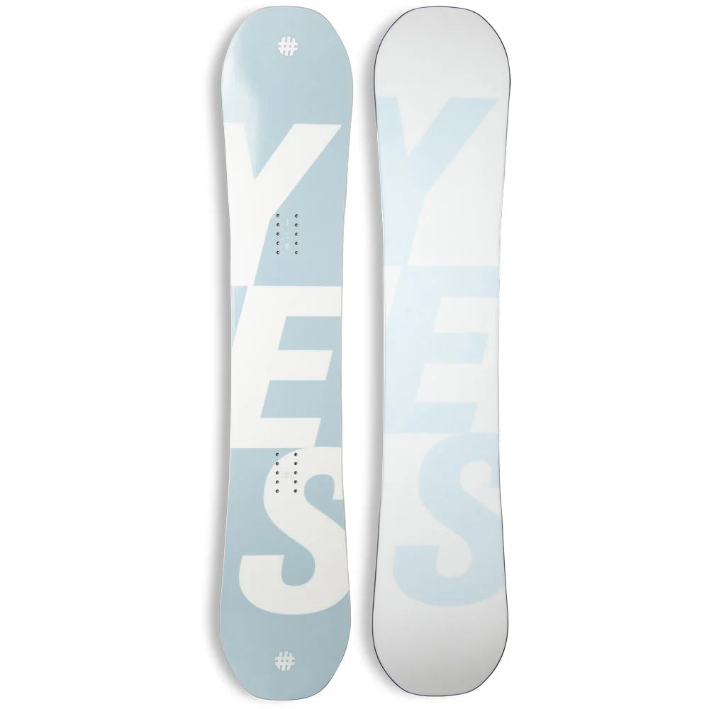 Yes Basic Womens 2026 Snowboard