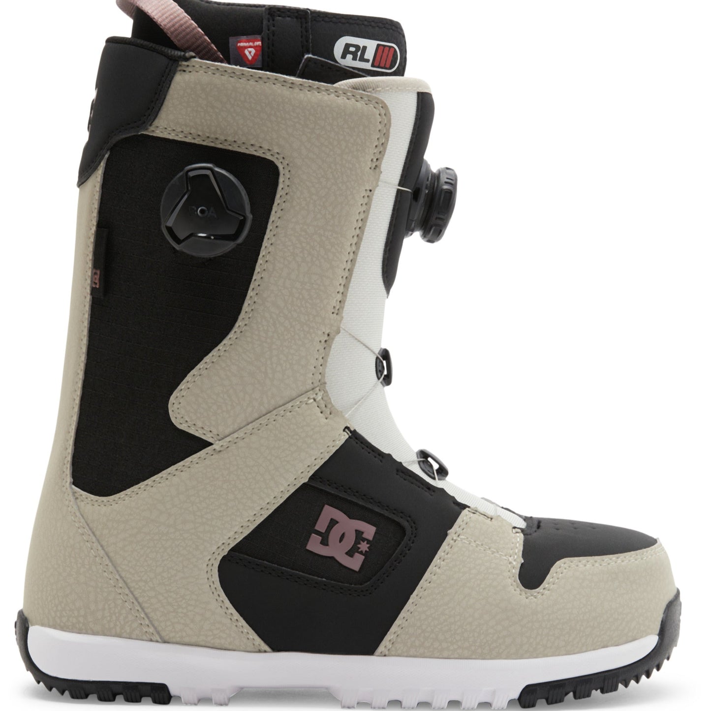 DC Mens Phase BOA 2025