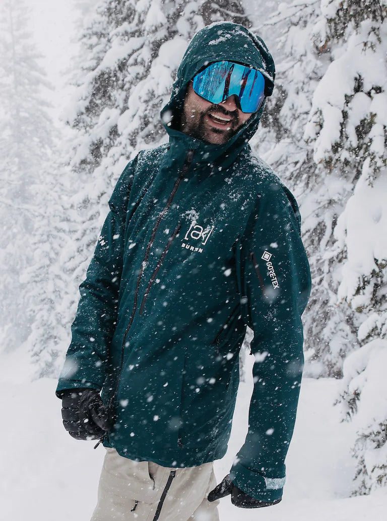 Burton AK Gore Cyclic Jacket 2025