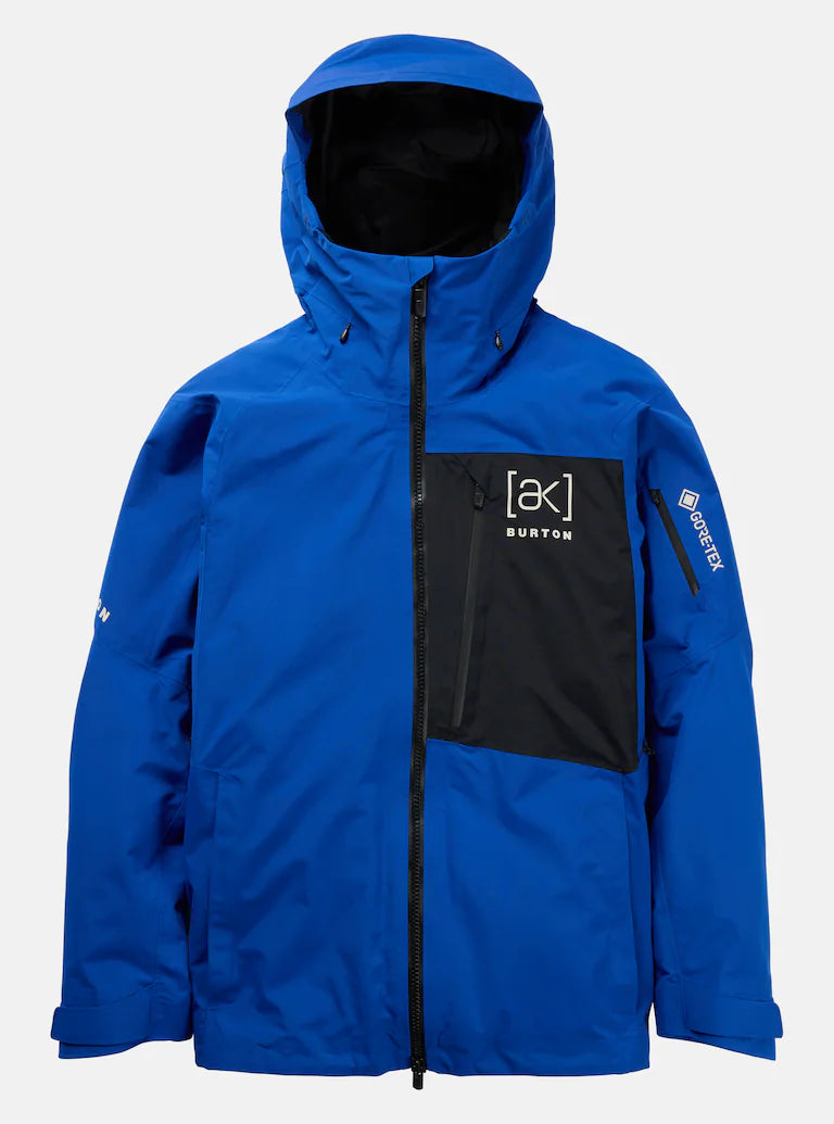 Burton AK Gore Cyclic Jacket 2025