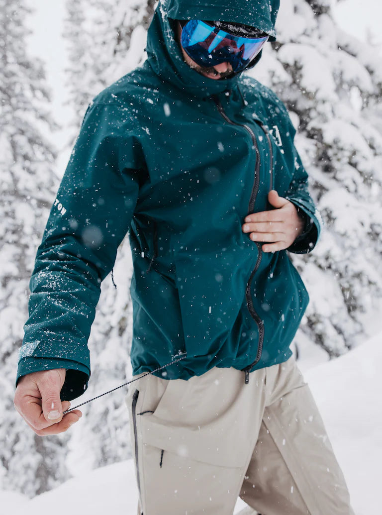 Burton AK Gore Cyclic Jacket 2025