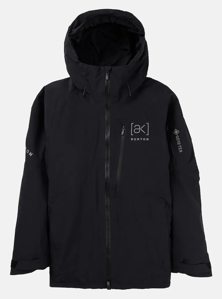 Burton AK Gore Cyclic Jacket 2025
