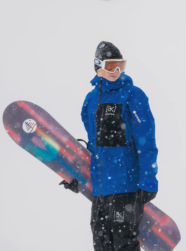 Burton AK Gore Cyclic Jacket 2025