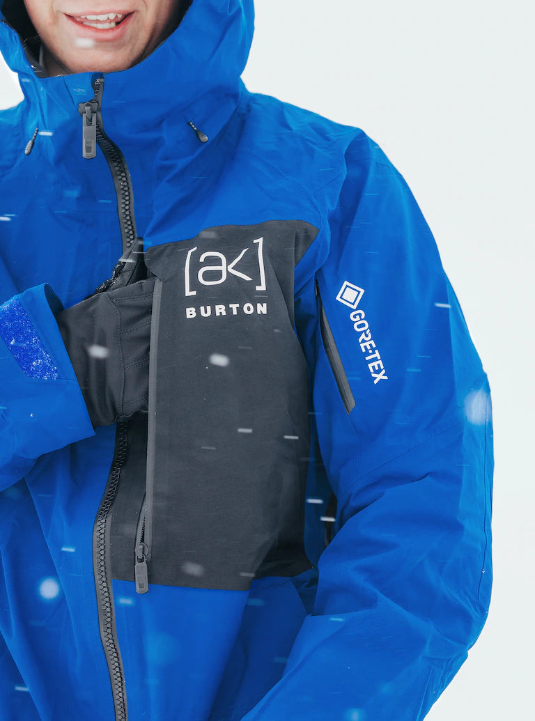 Burton AK Gore Cyclic Jacket 2025