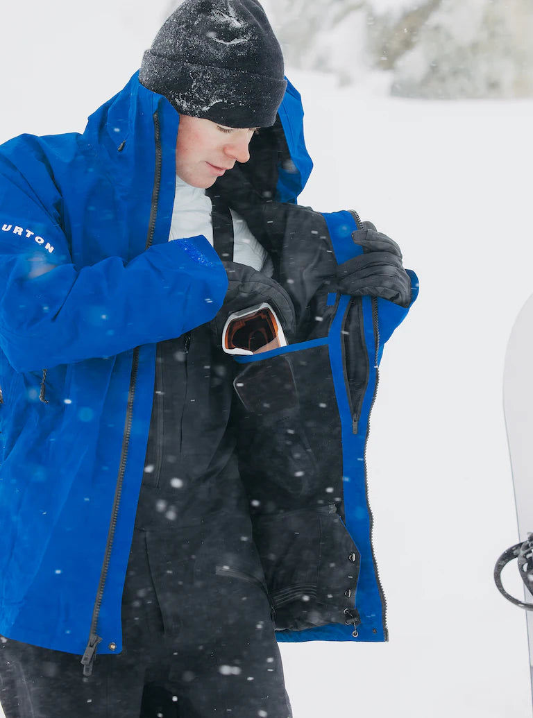 Burton AK Gore Cyclic Jacket 2025