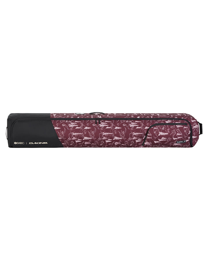 Dakine Fall Line Ski Roller Bag 2025