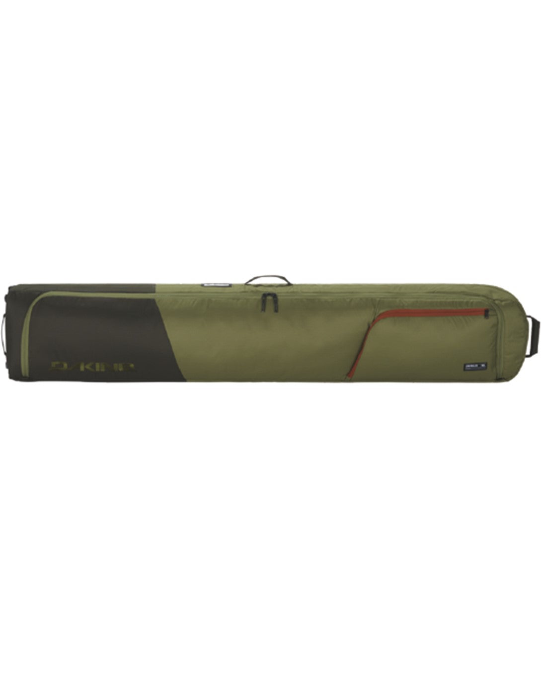 Dakine Fall Line Ski Roller Bag 2025