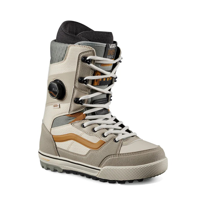 Vans Mens Invado Pro