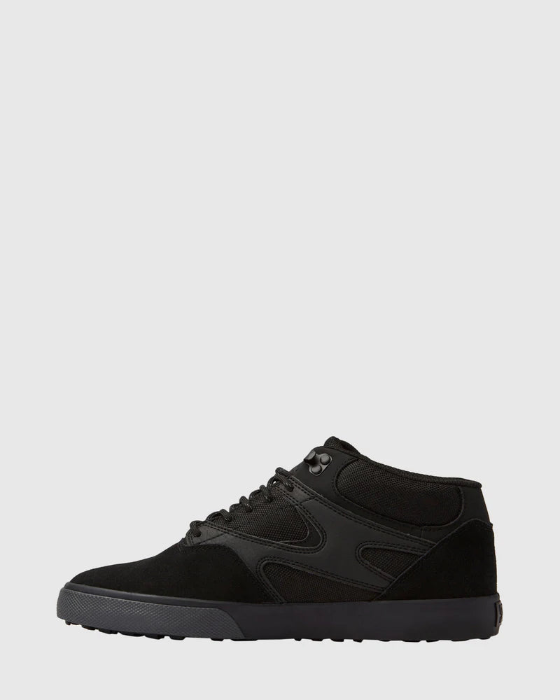 DC Kalis Mid WNT
