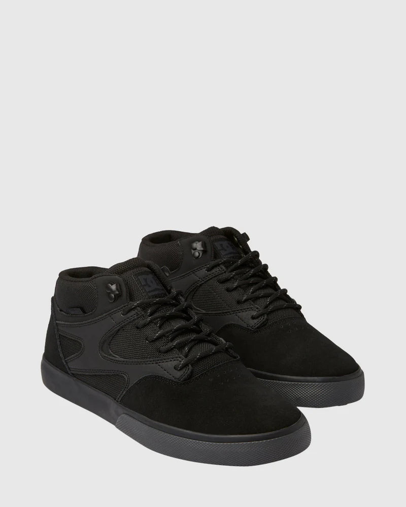 DC Kalis Mid WNT